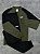 AGASALHO PUMA  POLY BASEBALL SUIT VERDE - Imagem 1