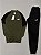 Conjuto PUMA POLY BASEBALL SUIT VERDE - Imagem 1