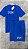 Conjunto puma calor azul Royal - Imagem 1