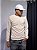 Sueter italiano croche off white - Imagem 1