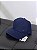 Bone tommy hilfiger Monograma - azul marinho - Imagem 1