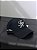 Bone tommy hilfiger TH Preto + branco - Imagem 1