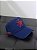 Bone tommy hilfiger TH azul+ laranja - Imagem 1
