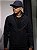 Casaco Tommy Hilfiger Homem Essential Intechno Mix Zip PRETO - Imagem 2