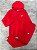 CONJUNTO  MOLETOM NIKE CLUB VERMELHO - Imagem 1