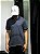 POLO TOMMY HILFIGER LIQUID COTTON REG SE LISTRADA - Imagem 1