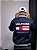 Jaqueta Tommy Hilfiger Duas Faixas- Azul MArinho - Imagem 2