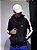 MOLETOM AEROPOSTALE ABERTO MASCULINO PLATINUM - Imagem 1