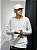 Sueter tommy hilfiger ESSENTIAL COTTON C NECK CINZA - Imagem 1