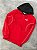 CONJUNTO PUMA POLY PIPING SUIT Vemelho - Imagem 2
