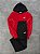 CONJUNTO PUMA POLY PIPING SUIT Vemelho - Imagem 1