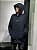 Moletom Nike Club Oversize  (PRETO) - Imagem 1