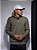SUETER 1/4 ZIP - VERDE OLIVE - Imagem 2