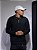 SUETER 1/4 ZIP - Preto - Imagem 1