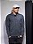 SUETER 1/4 ZIP - CHUMBO - Imagem 1