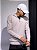 SUETER 1/4 ZIP - Bege claro - Imagem 2
