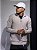 SUETER 1/4 ZIP - Bege claro - Imagem 1