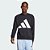 Moletom Adidas Big Logo Masculino - Imagem 1