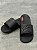 Chinelo Victory One All Black - Imagem 1