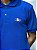 POLO LACOSTE FRANCE EDITION 2026- AZUL ROYAL - Imagem 2