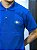 POLO LACOSTE ITÁLIA EDITION 2026- AZUL ROYAL - Imagem 2