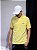 POLO LACOSTE BRAZIL EDITION 2026- AMARELO - Imagem 1
