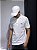POLO LACOSTE USA EDITION 2026- BRANCA - Imagem 1