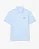 POLO LACOSTE ARGENTINA EDITION 2026- AZUL BEBÊ - Imagem 1