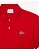 POLO LACOSTE PORTUGAL EDITION 2026- VERMELHA - Imagem 2