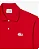 POLO LACOSTE CANADÁ EDITION 2026-VERMELHA - Imagem 2