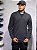 Sueter Half zip chumbo (FINO) - Imagem 1