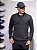 Sueter Half zip preto (FINO) - Imagem 1