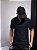 Camisa Polo Tech- Preta - Imagem 1