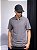 Camisa Polo Tech- Marrom - Imagem 1