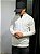 Half zip Malha Italiana (OFF WHITE) - Imagem 1