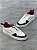 TENIS MASCULINO COVER.BRANCO/MARINHO/VERMELHO REF 8493480.10 - Imagem 1
