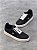 TENIS MASCULINO COVERLINE PRETO REF 8493477-4 - Imagem 1