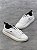 TENIS MASCULINO AEROPOSTALE COVER.BRANCO/PRETO 84103486-1 - Imagem 1