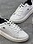 TENIS MASCULINO AEROPOSTALE COVER.BRANCO/PRETO 84103486-1 - Imagem 2