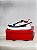 TENIS MASCULINO COVERLINE 8493481-1 AEROPOSTALE BCO/MARINHO - Imagem 1