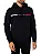 Moletom TOMMY HILFIGER CHEST INSERT HOODY PRETO - Imagem 1
