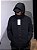 Jaqueta puffer preta ks48 - Imagem 1