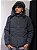 Jaqueta puffer chumbo ks48 - Imagem 1