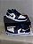 AIR JORDAN 1 LOW-blue white - Imagem 1