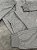 CONJUNTO MOLETOM BASIC HANSEZ- CINZA - Imagem 2