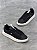 TENIS MASCULINO AEROPOSTALE COVER.SINTETICO PRETO/BRANCO 84103486-2 - Imagem 1