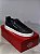 TENIS MASCULINO COVER AEROPOSTALE SANTORINE PRETO/BRANCO  8493480-7 - Imagem 1