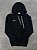 Jaqueta Dri-FIT Nike Park Fleece Masculina Preta - Imagem 1