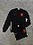 Moletom nike SCCP M NK DF SI CREW 3R - Imagem 1