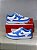 TÊNIS NIKE COURT VISION - BCO+AZUL - Imagem 1